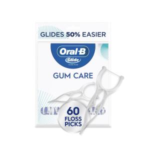 Oral-B Glide Gum Care Dental Floss Picks