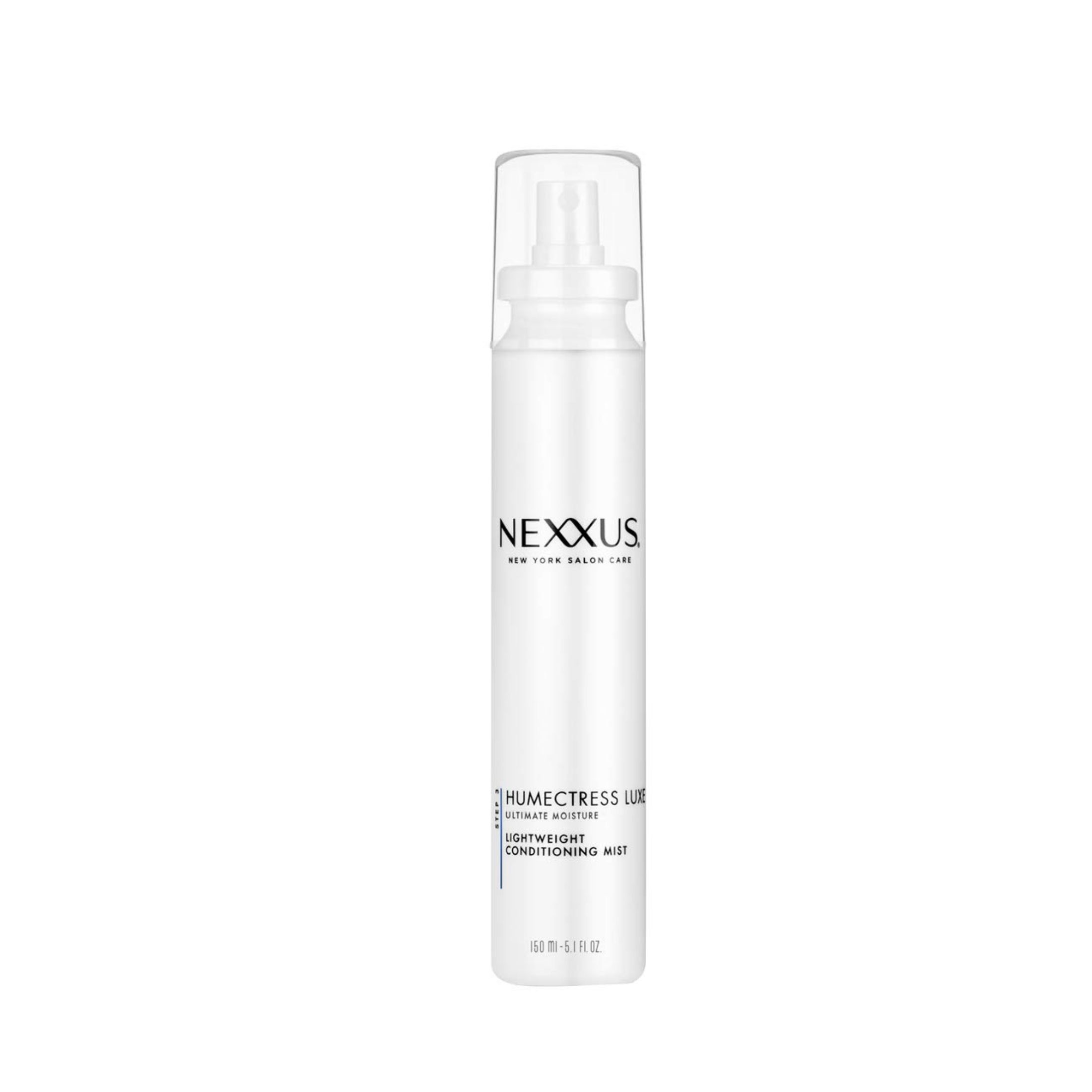 Nexxus Humectress Luxe Ultimate Moisture Lightweight Conditioning Mist