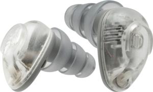 Lucid Hearing Enlite OTC Aids - Clear SKU 6483477