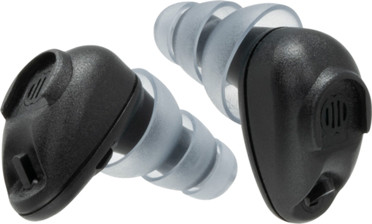 Lucid Hearing Enlite OTC Aids - Black SKU 6483478