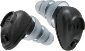 Lucid Hearing Enlite OTC Aids - Black SKU 6483478