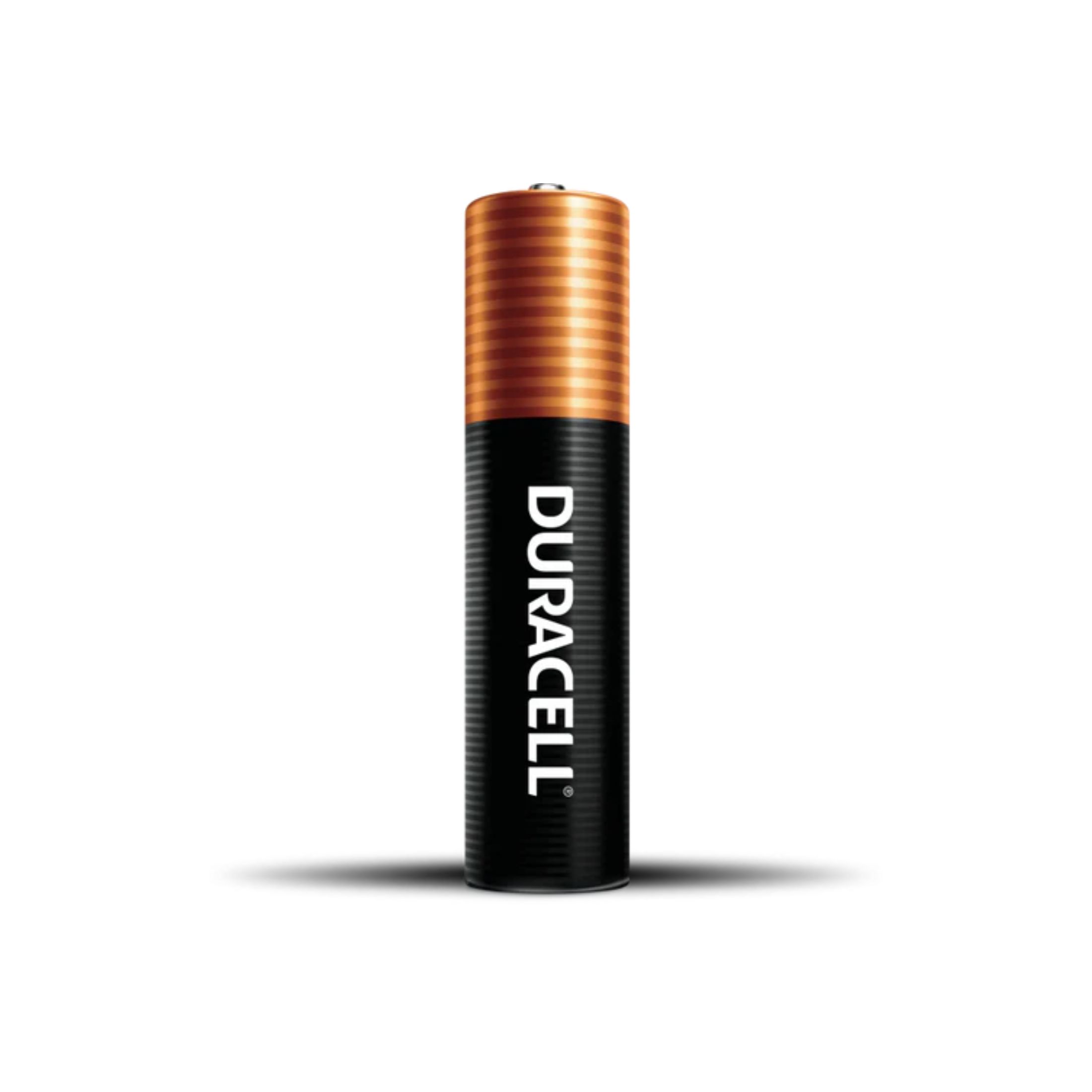 Duracell Coppertop AAA Alkaline Batteries