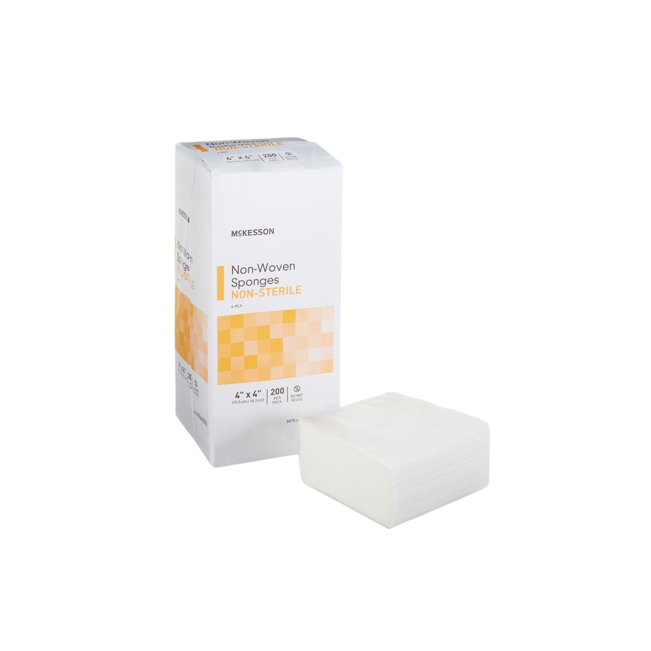 McKesson Mk Sponge Nwvn S
