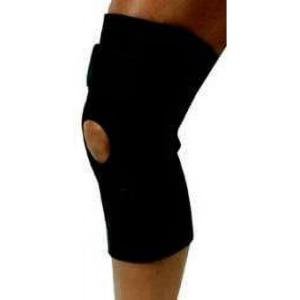 Sport Aid Gold ThermaDry3 Patella Knee Large