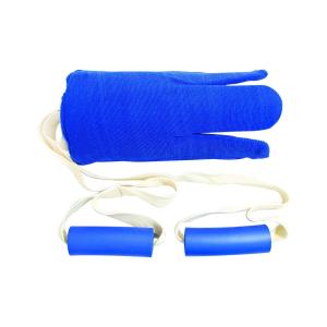 Essential Medical Supply Everyday Essentials Terry Cloth Sock Aid