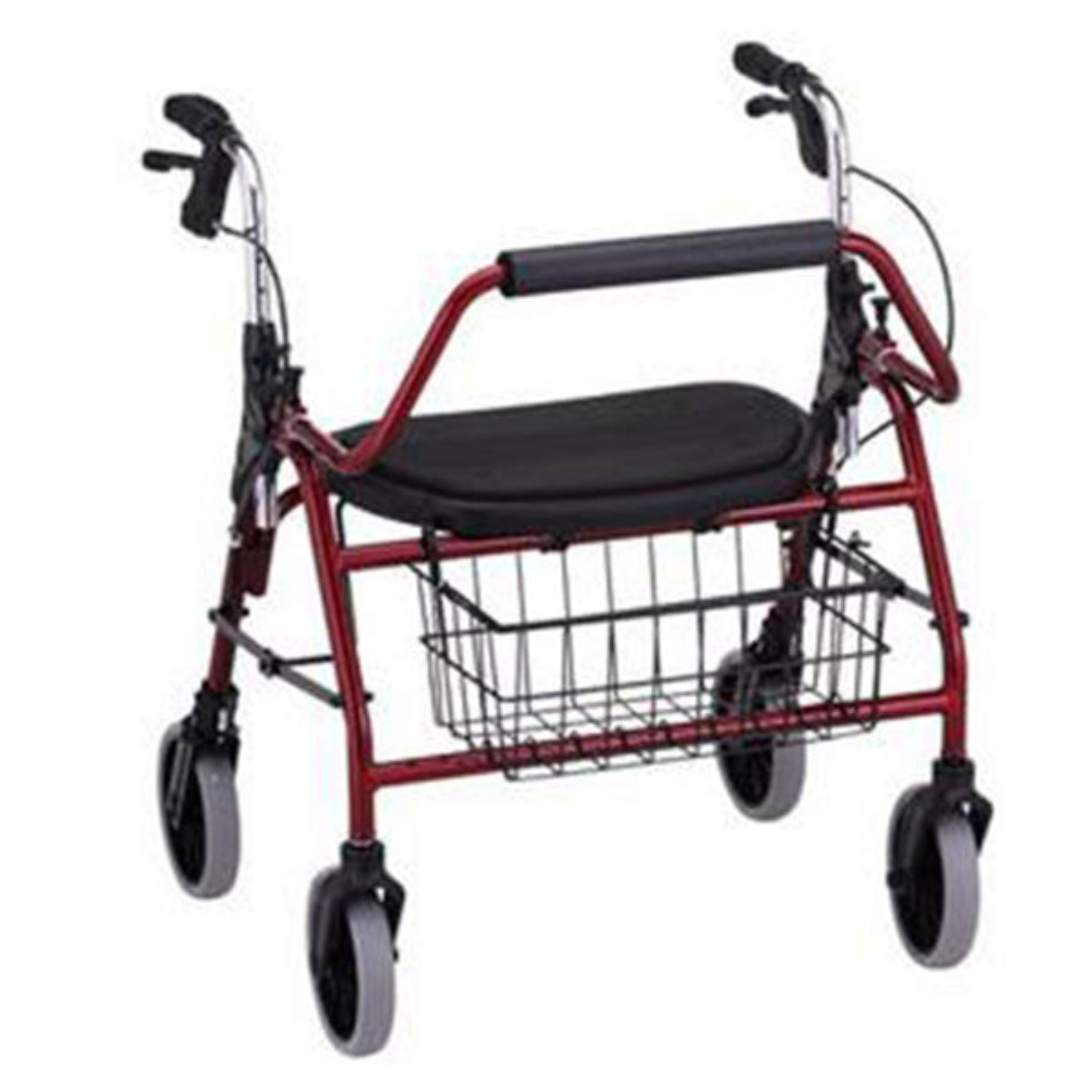 Nova Ortho-Med Mighty Mack Rolling Walker