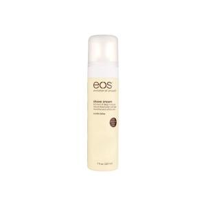 EOS Ultra Moisturizing Vanilla Bliss Shave Cream - 7 Fl Oz