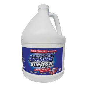 LA's TOTALLY AWESOME 094 Liquid Bleach, Fresh Scent, 96 Oz