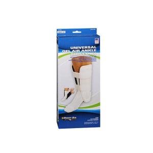 Sport Aid Universal Gel Air Ankle Stirrup Short