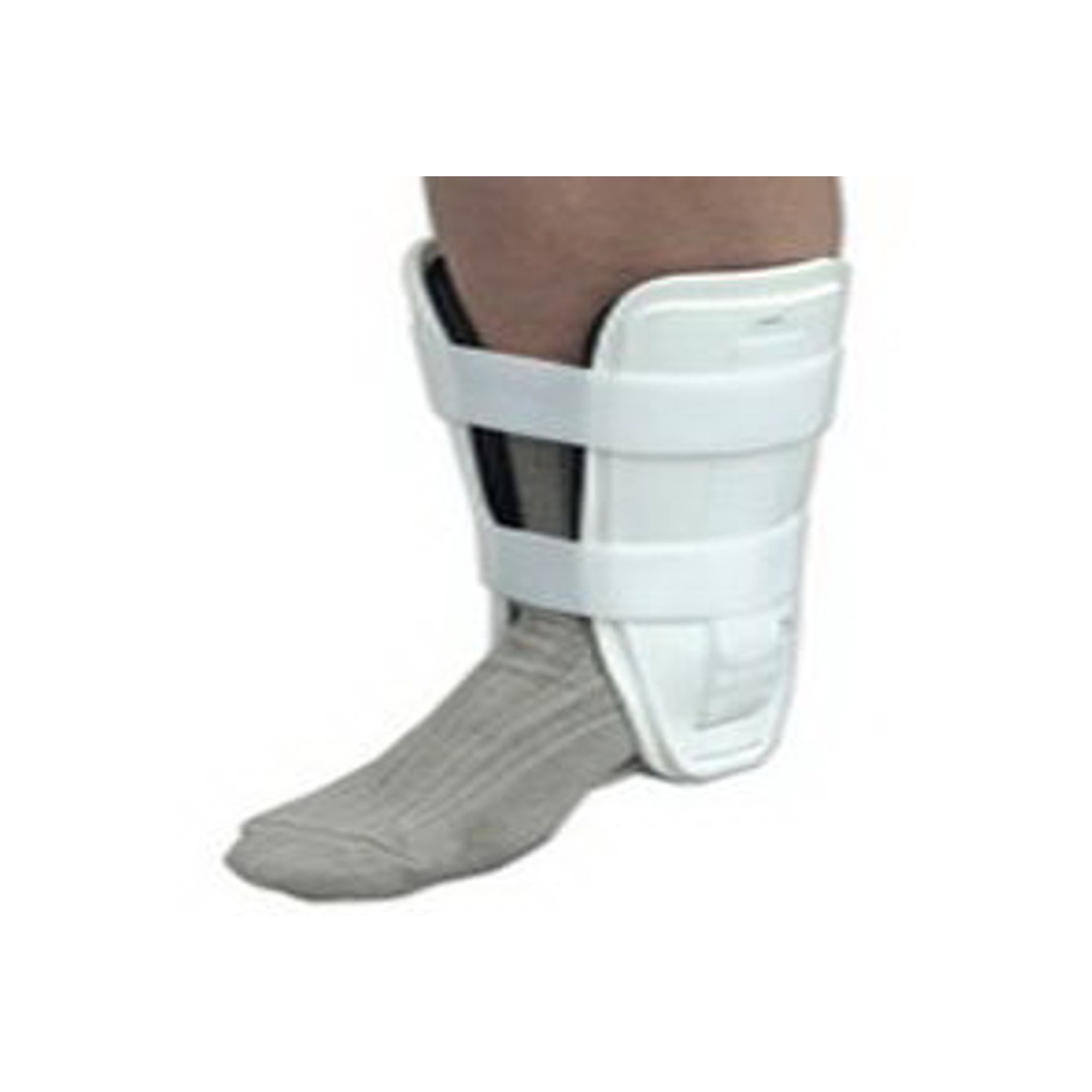 Sport Aid Universal Gel Air Ankle Stirrup Short