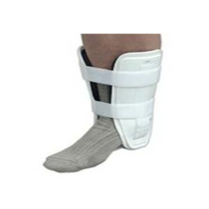 Sport Aid Universal Gel Air Ankle Stirrup Short