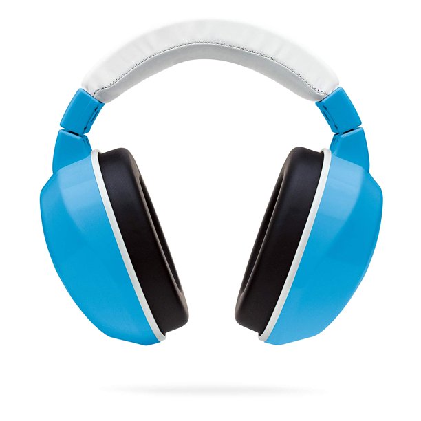 Lucid Audio Hearing Passive HearMuffs For Kids