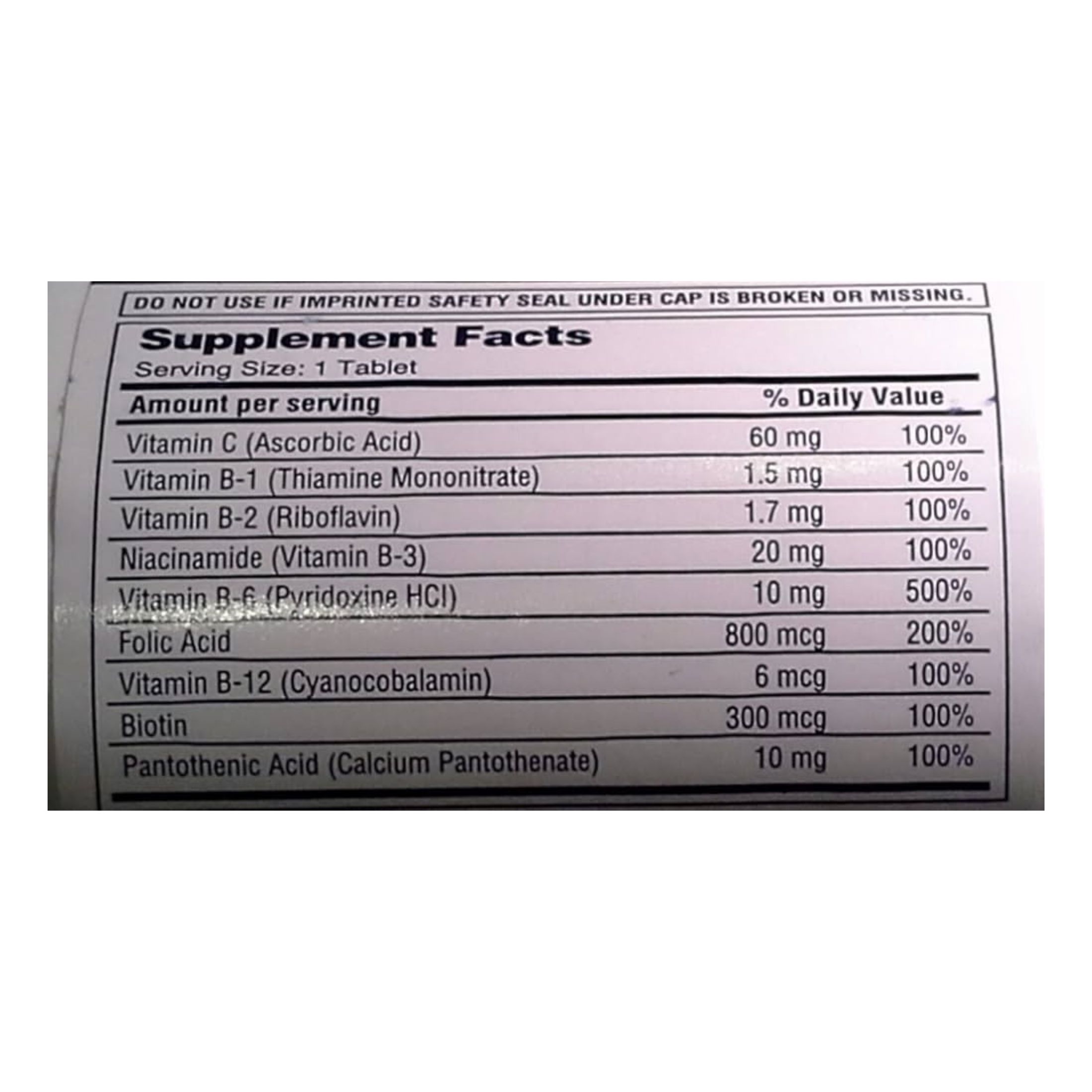 Cypress Pharmaceutical Rena-Vite RX