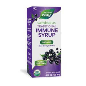 Nt Elderberry