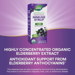 Nt Elderberry