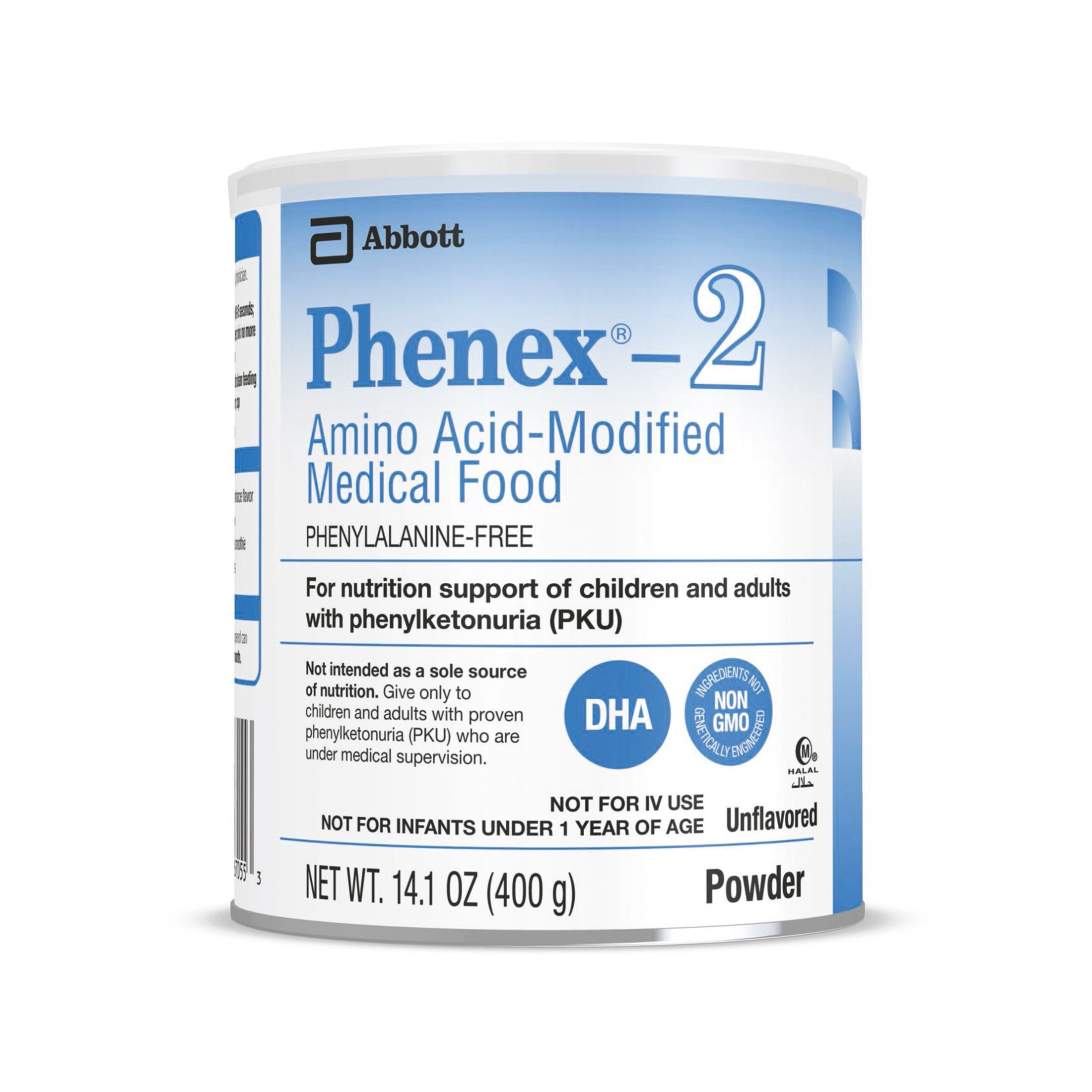 Phenex-2 Van 14.1oz Pwd 6ct