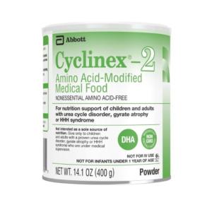 N/A Cyclinex-2 Amino Acid Modified Oral Supplement 14.1 Oz. Can