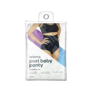 UpSpring Post Baby Panty Postpartum Care High Waist Postpartum Underwear To Support, Slim, And Smooth After Ba