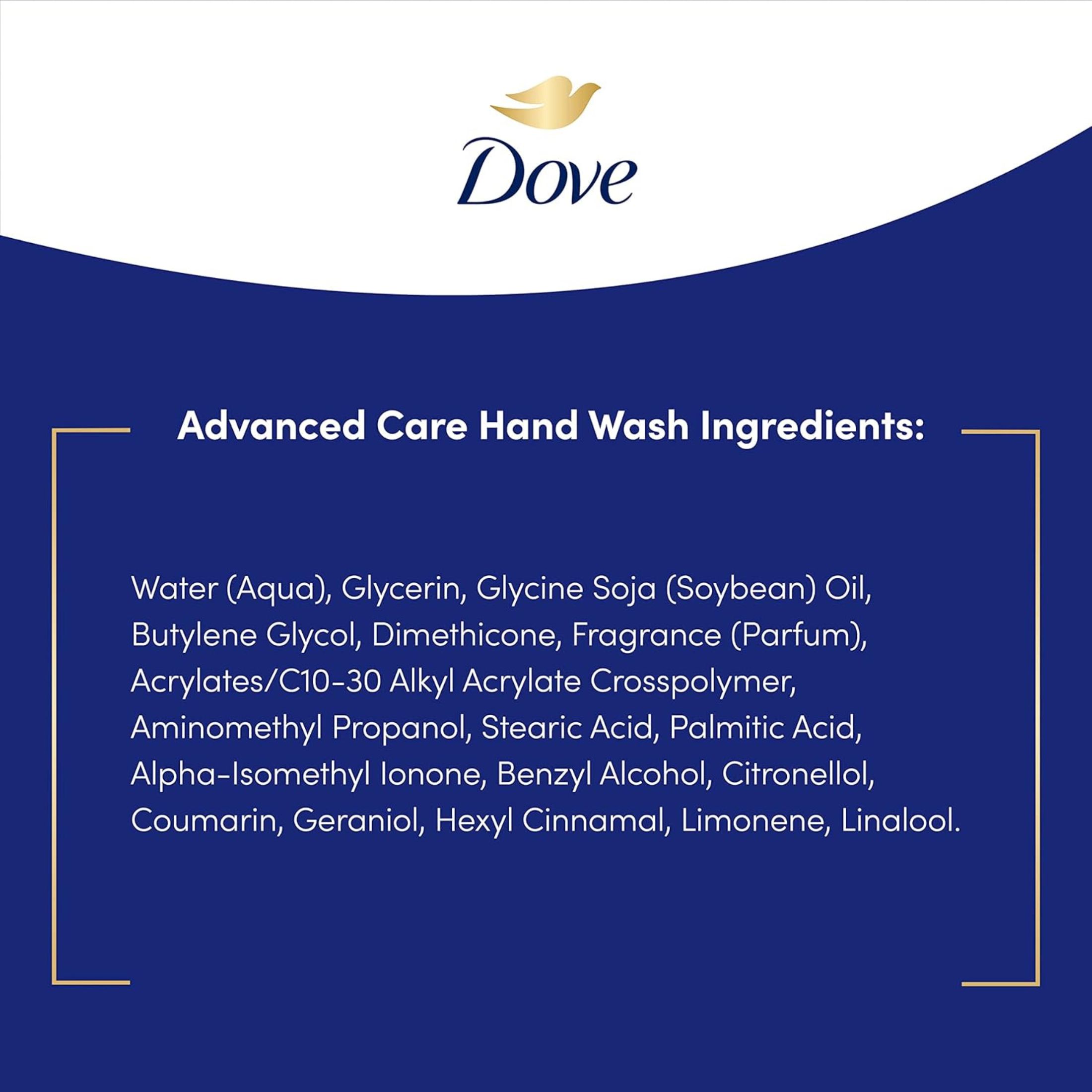 Dove Hand Sanitizer, Nourishing, Deep Moisture 2 Oz