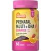 Sundance Vitamins Prenatal Multivitamin With DHA