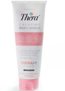 Thera McKesson Calazinc Body Shield Cream
