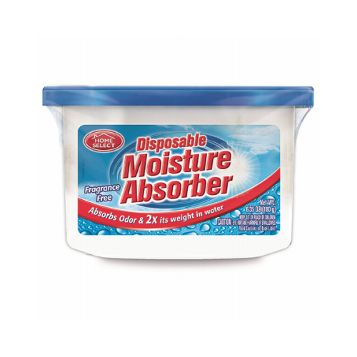 Home Select Hs Dispable Moisture Absorber