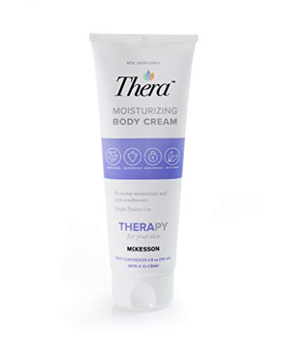 Thera McKesson Moisturizing Body Cream MK