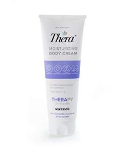 Thera McKesson Moisturizing Body Cream MK