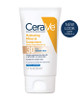 Cerave Hydrating Mineral Sunscreen Body Lotion - SPF 50 - 5 Fl Oz