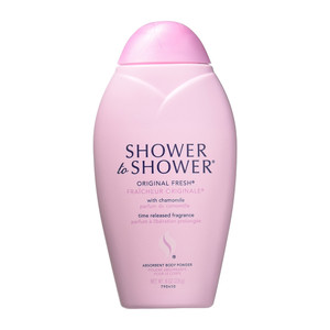 Shower To Shower Original