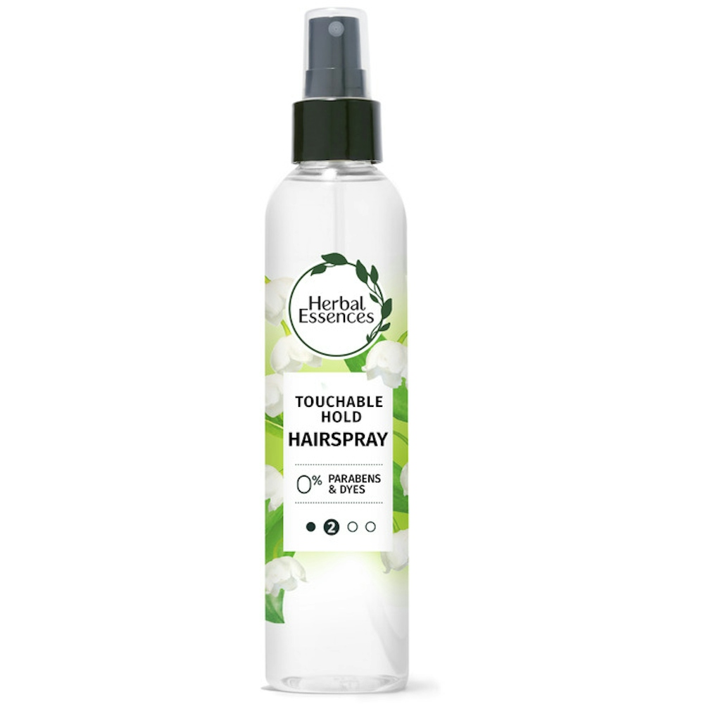 Herbal Essences Ess Na Touch Hs