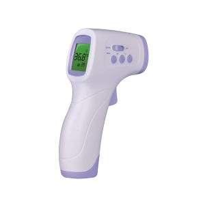 Infrared Forehead Thermometer