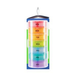 Ezy Dose Weekly AM/PM Pill Organizer