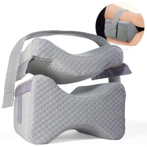 Knee And Leg Separator