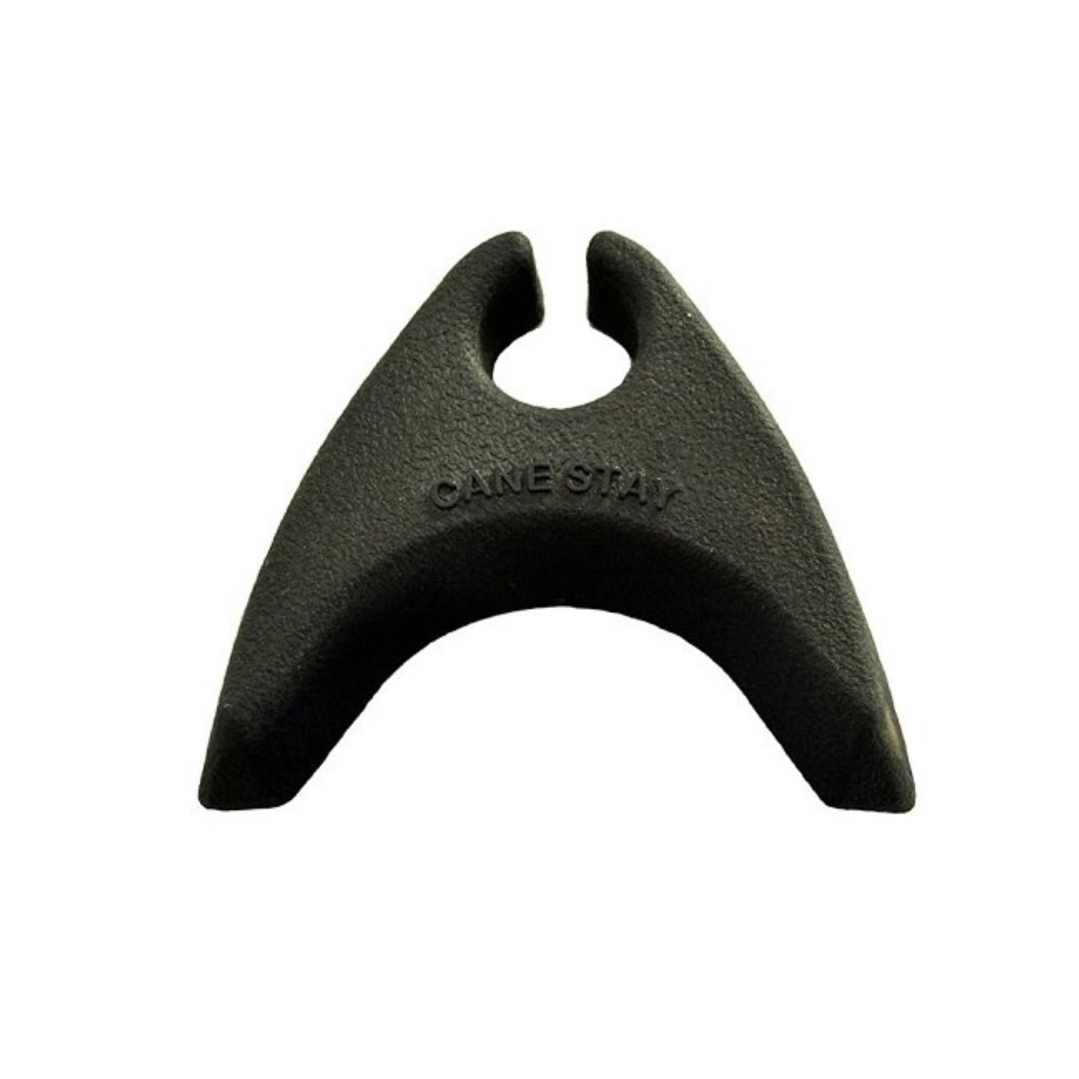 Alex Orthopedic Inc Cane Stay (Black)