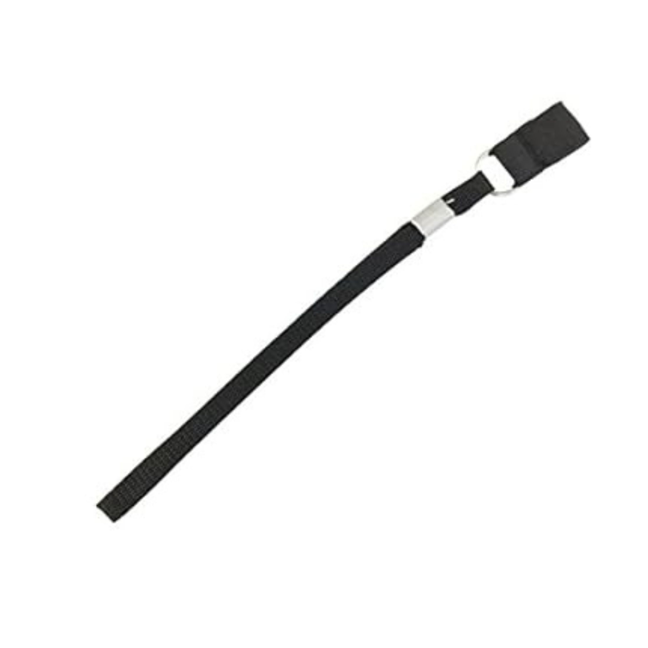 Alex Orthopedics Orthopedic - 04001 - Cane Wrist Strap With Snap Off Clip