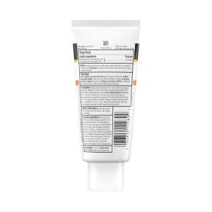 Neutrogena Clear Face Lotion Sunscreen - SPF 50, 3 Fl Oz