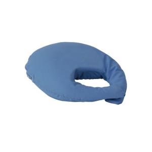 Alex Orthopedic C Shaped Pillow - Navy
