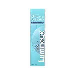 Lumineux Oral Essentials Teeth Whitening Toothpaste, 3.75 Oz