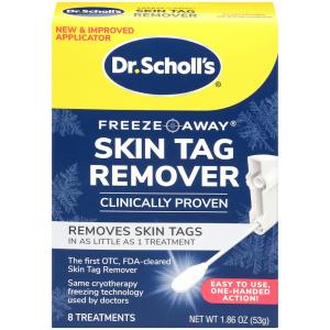 Dr. Scholl's Freeze Away Skin Tag Remover - 1.8oz