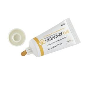 Medihoney Derma Sciences Gel 0.5 Oz. Tubo, 1 Cargo