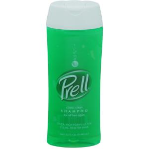 Prell Shampoo, Classic Clean