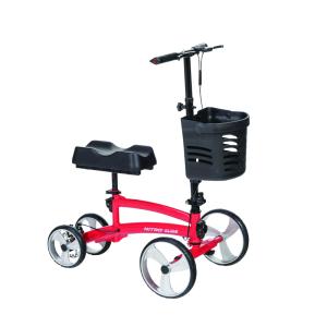 Drive Medical Nitro Glide Knee Walker