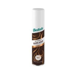 Batiste Dry Shampoo, Dark - 3.81 Oz