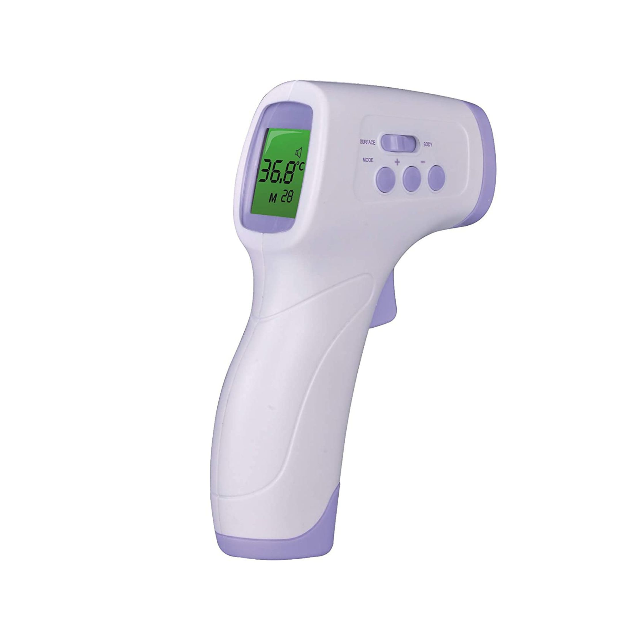 Infrared Forehead Thermometer