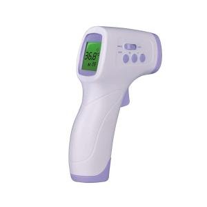 Infrared Forehead Thermometer