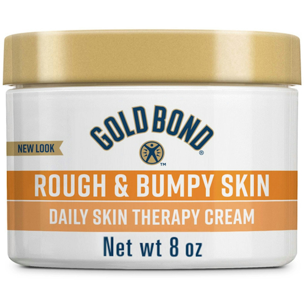 Gold Bond Ultimate Rough And Bumpy Skin Daily Therapy Cream