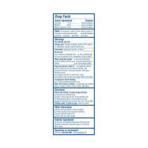 Salonpas Deep Pain Relieving Gel - 2.5 Oz
