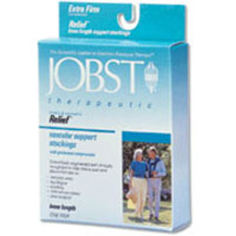 Jobst Relief Knee High 30-40 mmHg
