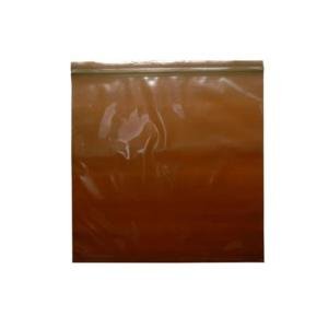 Amber Seal Top Bag - 2" X 3", 0.003"